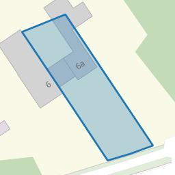 Perceel HDB01-T-2269