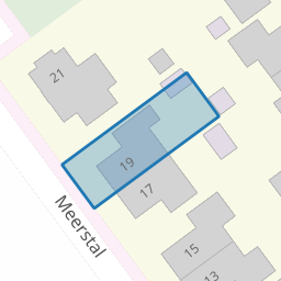 Perceel HDB01-T-2276