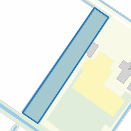 Perceel HDB01-T-2283