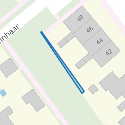 Perceel HDB01-T-2285
