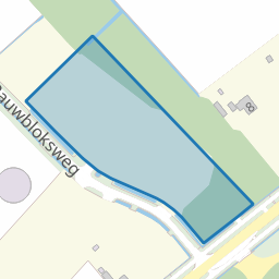 Perceel HDB01-T-2289