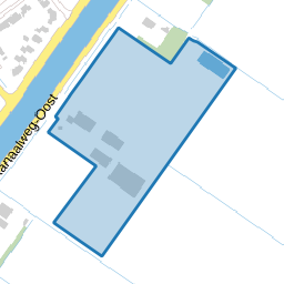 Perceel HDB01-T-2293
