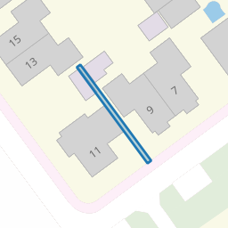 Perceel HDB01-T-2298