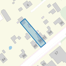 Perceel HDB01-T-23