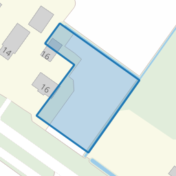 Perceel HDB01-T-2308