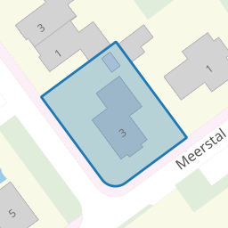 Perceel HDB01-T-2321