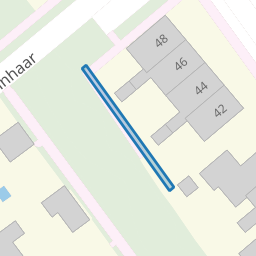 Perceel HDB01-T-2323