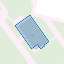 Perceel HDB01-T-2325