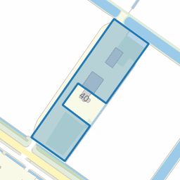 Perceel HDB01-T-2341