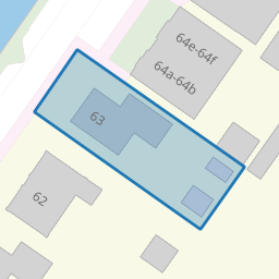 Perceel HDB01-T-2358