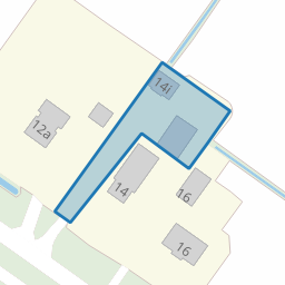 Perceel HDB01-T-2383
