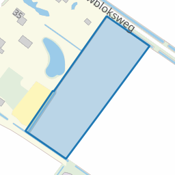 Perceel HDB01-T-2385