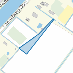 Perceel HDB01-T-2389