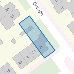 Perceel HDB01-T-2397