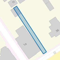 Perceel HDB01-T-2405