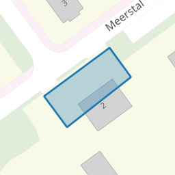 Perceel HDB01-T-2410