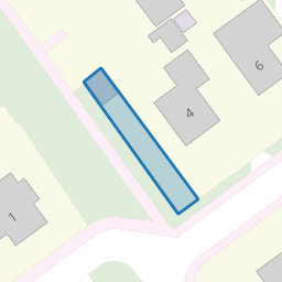 Perceel HDB01-T-2418