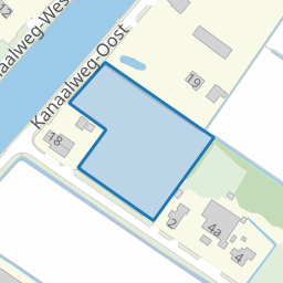 Perceel HDB01-T-242