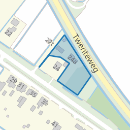 Perceel HDB01-T-2422