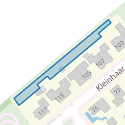 Perceel HDB01-T-2423