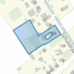 Perceel HDB01-T-2425