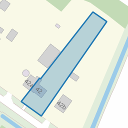 Perceel HDB01-T-2456