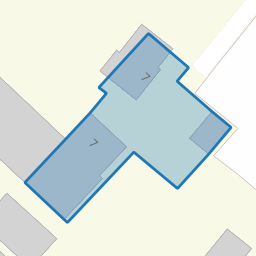 Perceel HDB01-T-2460