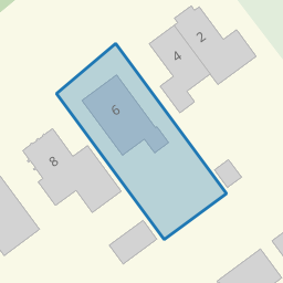 Perceel HDB01-T-2471