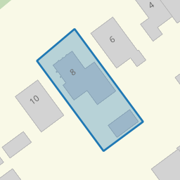Perceel HDB01-T-2472