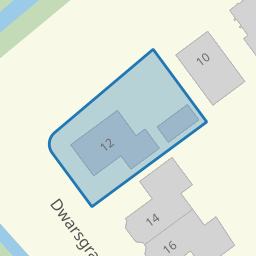 Perceel HDB01-T-2474