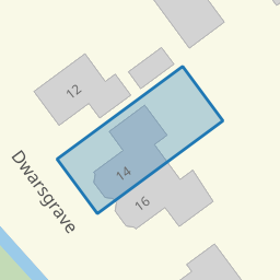 Perceel HDB01-T-2475