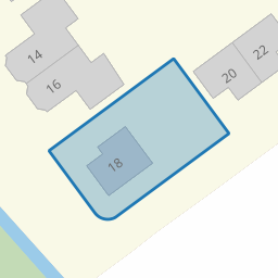 Perceel HDB01-T-2477