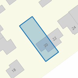 Perceel HDB01-T-2478