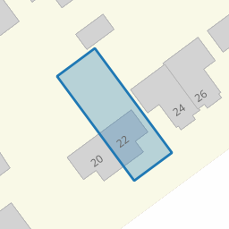 Perceel HDB01-T-2479