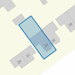 Perceel HDB01-T-2480