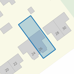 Perceel HDB01-T-2481