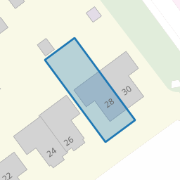 Perceel HDB01-T-2482