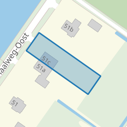 Perceel HDB01-T-2486