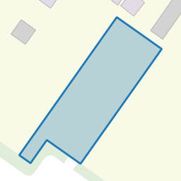 Perceel HDB01-T-2534