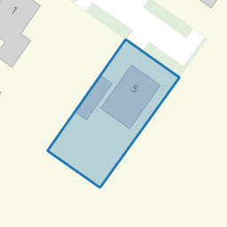 Perceel HDB01-T-2536