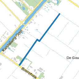 Perceel HDB01-T-2542