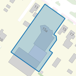 Perceel HDB01-T-2566