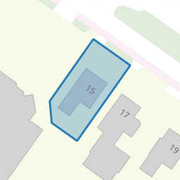 Perceel HDB01-T-2568