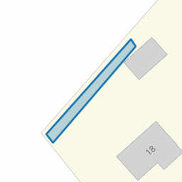 Perceel HDB01-T-2581