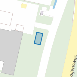 Perceel HDB01-T-2600