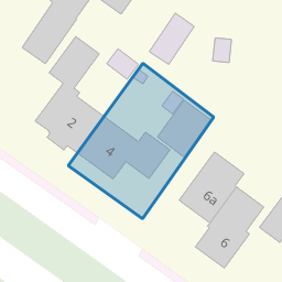 Perceel HDB01-T-2608