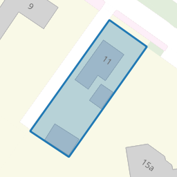 Perceel HDB01-T-277