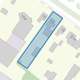 Perceel HDB01-T-281