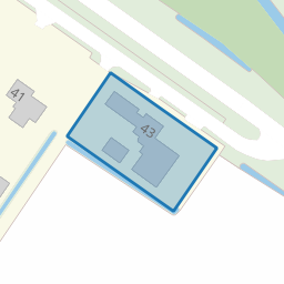 Perceel HDB01-T-305