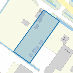 Perceel HDB01-T-309